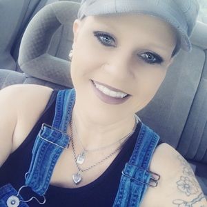 Meet your Posher, Rhonda